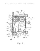 AIR SEPARATOR FOR EXTRACORPOREAL FLUID TREATMENT SETS diagram and image