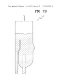 AIR SEPARATOR FOR EXTRACORPOREAL FLUID TREATMENT SETS diagram and image