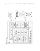 Systems, devices, and methods including infection-fighting and monitoring shunts diagram and image