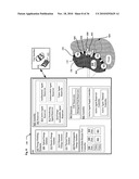 Systems, devices, and methods including infection-fighting and monitoring shunts diagram and image