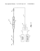 METHODS AND APPARATUS FOR FORMING CARDIAC LESIONS AND ASSESSING LESION QUALITY diagram and image