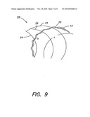 METHODS AND APPARATUS FOR FORMING CARDIAC LESIONS AND ASSESSING LESION QUALITY diagram and image