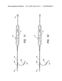 METHODS AND APPARATUS FOR FORMING CARDIAC LESIONS AND ASSESSING LESION QUALITY diagram and image