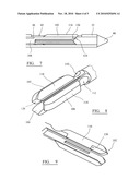 INTRAMEDULLARY ROD INSTRUMENT diagram and image