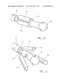 INTRAMEDULLARY ROD INSTRUMENT diagram and image