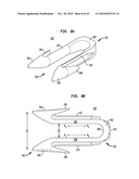 SURGICAL FASTENERS, APPLICATOR INSTRUMENTS, AND METHODS FOR DEPLOYING SURGICAL FASTENERS diagram and image