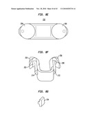 SURGICAL FASTENERS, APPLICATOR INSTRUMENTS, AND METHODS FOR DEPLOYING SURGICAL FASTENERS diagram and image