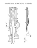 SURGICAL FASTENERS, APPLICATOR INSTRUMENTS, AND METHODS FOR DEPLOYING SURGICAL FASTENERS diagram and image