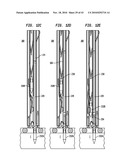 SURGICAL FASTENERS, APPLICATOR INSTRUMENTS, AND METHODS FOR DEPLOYING SURGICAL FASTENERS diagram and image