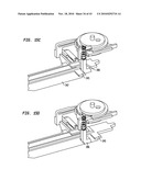 SURGICAL FASTENERS, APPLICATOR INSTRUMENTS, AND METHODS FOR DEPLOYING SURGICAL FASTENERS diagram and image