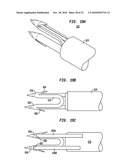 SURGICAL FASTENERS, APPLICATOR INSTRUMENTS, AND METHODS FOR DEPLOYING SURGICAL FASTENERS diagram and image