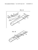 SURGICAL FASTENERS, APPLICATOR INSTRUMENTS, AND METHODS FOR DEPLOYING SURGICAL FASTENERS diagram and image