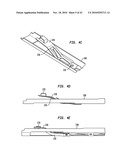 SURGICAL FASTENERS, APPLICATOR INSTRUMENTS, AND METHODS FOR DEPLOYING SURGICAL FASTENERS diagram and image