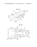 SURGICAL FASTENERS, APPLICATOR INSTRUMENTS, AND METHODS FOR DEPLOYING SURGICAL FASTENERS diagram and image