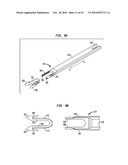 SURGICAL FASTENERS, APPLICATOR INSTRUMENTS, AND METHODS FOR DEPLOYING SURGICAL FASTENERS diagram and image