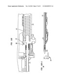 SURGICAL FASTENERS, APPLICATOR INSTRUMENTS, AND METHODS FOR DEPLOYING SURGICAL FASTENERS diagram and image