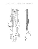 SURGICAL FASTENERS, APPLICATOR INSTRUMENTS, AND METHODS FOR DEPLOYING SURGICAL FASTENERS diagram and image