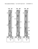 SURGICAL FASTENERS, APPLICATOR INSTRUMENTS, AND METHODS FOR DEPLOYING SURGICAL FASTENERS diagram and image