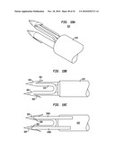 SURGICAL FASTENERS, APPLICATOR INSTRUMENTS, AND METHODS FOR DEPLOYING SURGICAL FASTENERS diagram and image