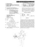 Pulse Detection Method and Apparatus Using Patient Impedance diagram and image