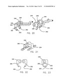 REFRACTIVE INTRAOCULAR IMPLANT LENS AND METHOD diagram and image