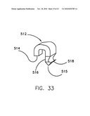 REFRACTIVE INTRAOCULAR IMPLANT LENS AND METHOD diagram and image