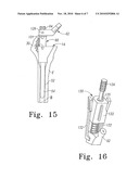 Trialing System and Method for Modular Hip Joint Replacement System diagram and image