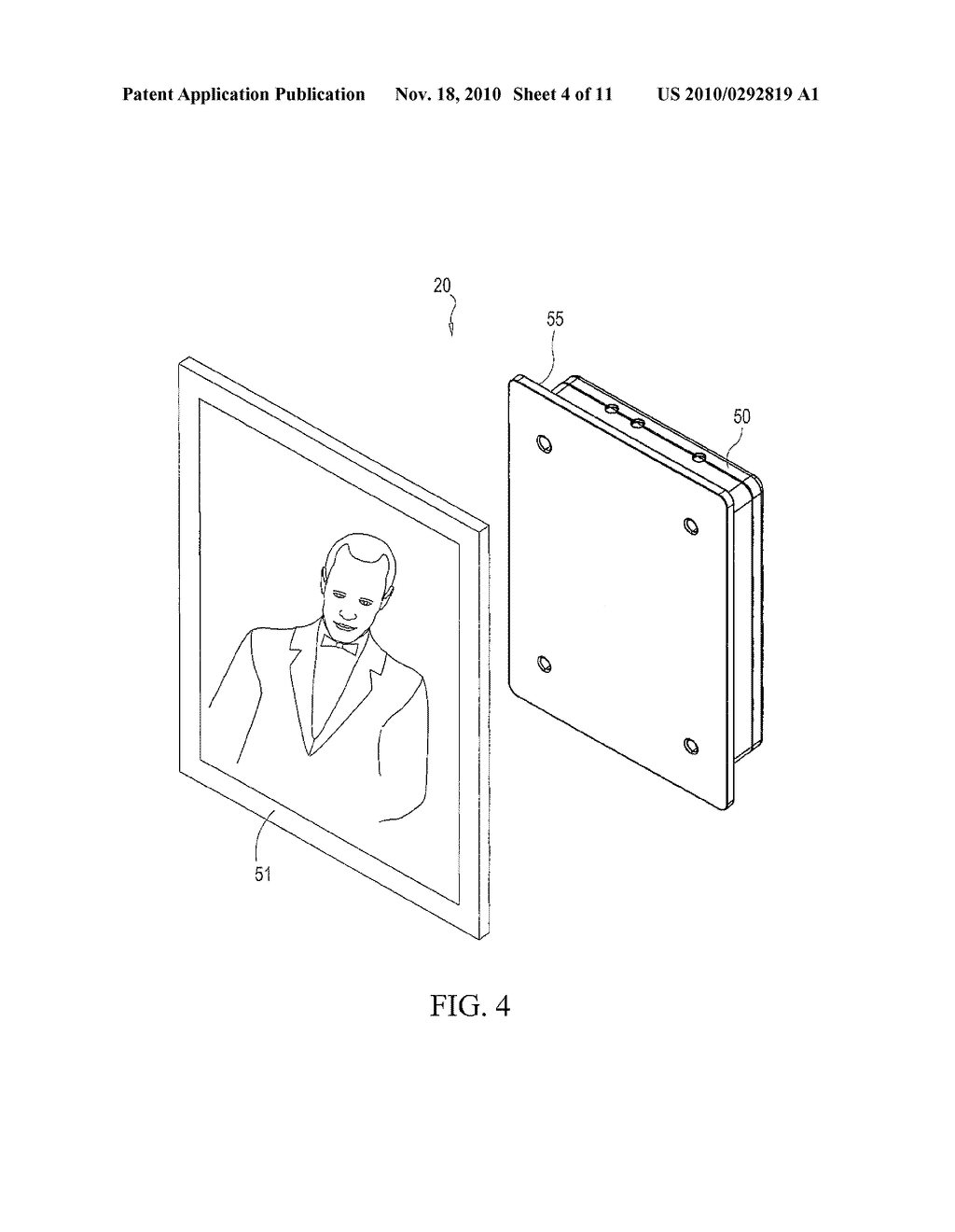 APPARATUS AND METHOD FOR GENERATING POST-BURIAL AUDIO COMMUNICATIONS IN ASSOCIATION WITH BURIAL CASKET - diagram, schematic, and image 05