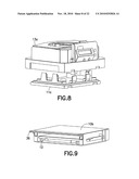 RETICLE MANIPULATION DEVICE diagram and image