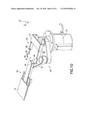 RETICLE MANIPULATION DEVICE diagram and image