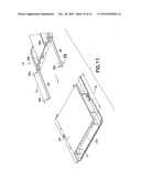 RETICLE MANIPULATION DEVICE diagram and image