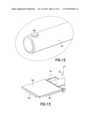 RETICLE MANIPULATION DEVICE diagram and image