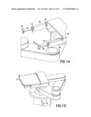 RETICLE MANIPULATION DEVICE diagram and image