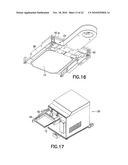 RETICLE MANIPULATION DEVICE diagram and image