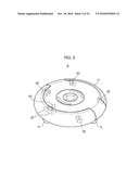 Mobile robot system and method of controlling the same diagram and image