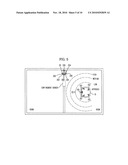 Mobile robot system and method of controlling the same diagram and image