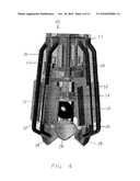 ROBOT WITH 3D GRASPING CAPABILITY diagram and image