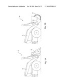 Electro-Hydraulic Auxiliary Control With Operator-Selectable Flow Setpoint diagram and image