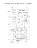 Electro-Hydraulic Auxiliary Control With Operator-Selectable Flow Setpoint diagram and image