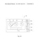 Electro-Hydraulic Auxiliary Control With Operator-Selectable Flow Setpoint diagram and image