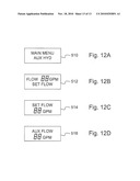 Electro-Hydraulic Auxiliary Control With Operator-Selectable Flow Setpoint diagram and image