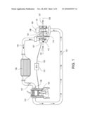 TURBOCHARGER BEARING HEALTH MONITOR diagram and image