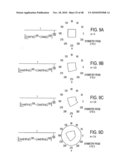 METHOD AND APPARATUS FOR SYNTHESIZING AND ANALYZING PATTERNS diagram and image