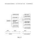 METHOD AND APPARATUS FOR SYNTHESIZING AND ANALYZING PATTERNS diagram and image