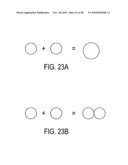 METHOD AND APPARATUS FOR SYNTHESIZING AND ANALYZING PATTERNS diagram and image