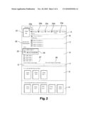 DEVICE AND A METHOD FOR UPDATING A USER PROFILE diagram and image