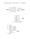 DEVICE AND A METHOD FOR UPDATING A USER PROFILE diagram and image