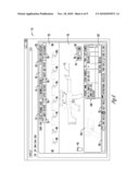 METHOD AND SYSTEM FOR CUSTOMIZATION BY SALE OF COMPONENT PARTS AND ACCESSORIES diagram and image