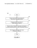 Preserving the Integrity of Segments of Audio Streams diagram and image