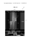 METHOD AND SYSTEM FOR ELECTRONIC OPTIONS TRADING ON A GRAPHICAL USER INTERFACE diagram and image